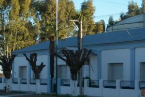 Colegio Municipal Niño Jesús