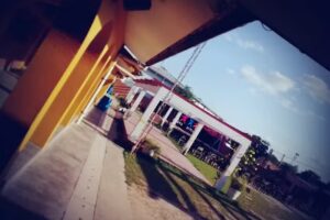 Colegio N 8074 Nuestra Señora de Lujan