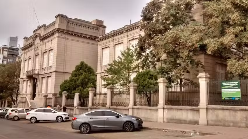 Colegio Nacional