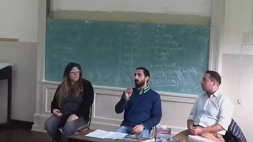 Colegio Nacional