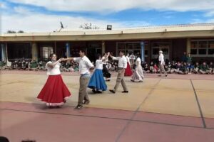 Colegio Nacional Agrotecnico Ing Julio Cesar Martínez