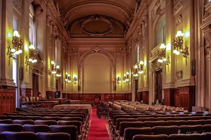 Colegio Nacional de Buenos Aires