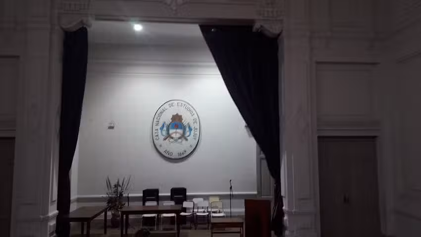 Colegio Nacional de Jujuy