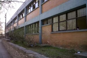 Colegio Nacional de San José de Metan