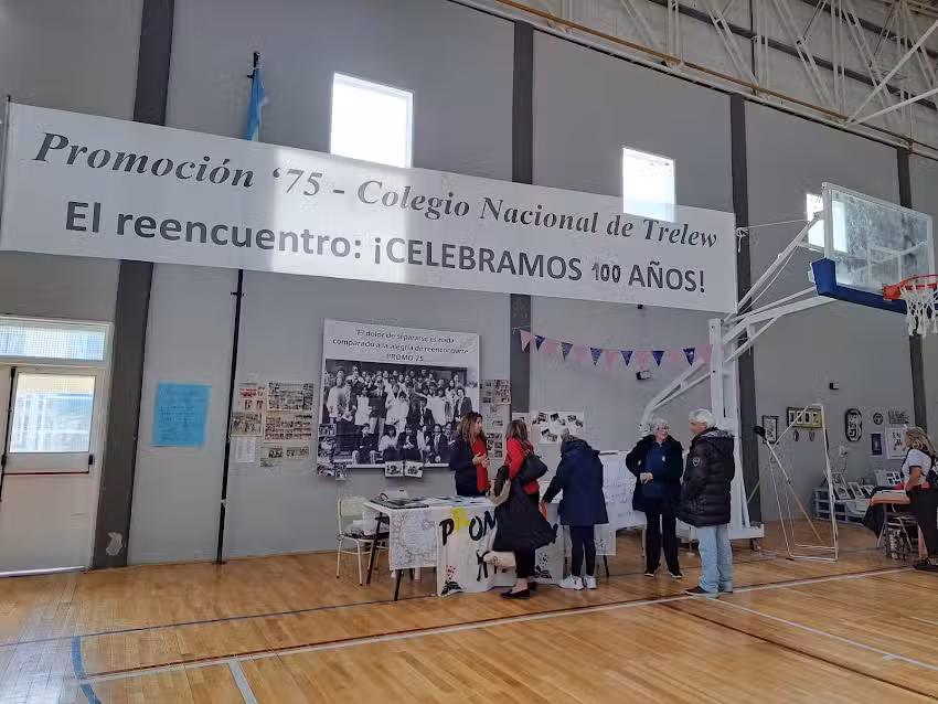 Colegio Nacional de Trelew