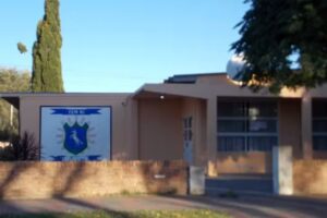 Colegio Nacional Emilio Conesa