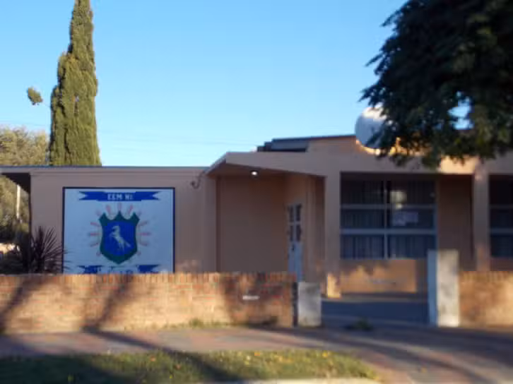 Colegio Nacional Emilio Conesa