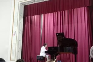 Colegio Nacional Florentino Ameghino