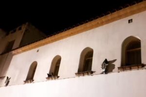 Colegio nacional jose hernandez