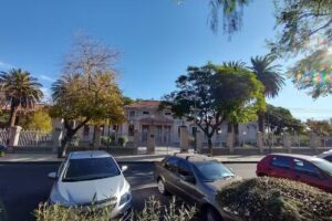 Colegio Nacional Juan Crisóstomo Lafinur