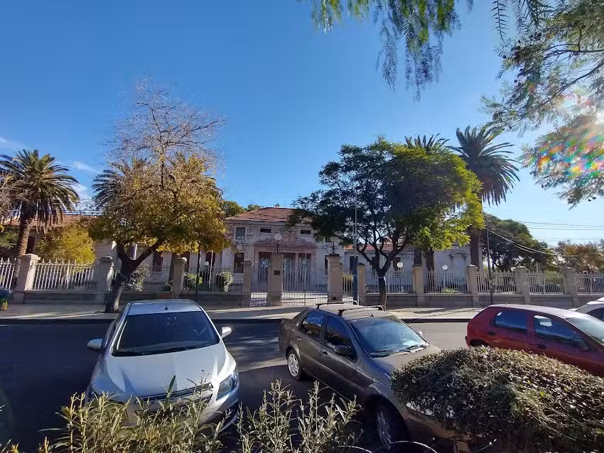 Colegio Nacional Juan Crisóstomo Lafinur