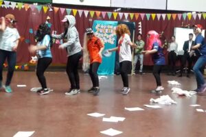 Colegio Nacional N45