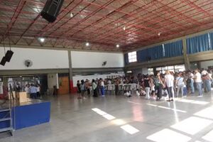 Colegio Nacional O Unidad Academica Pedro Guerci