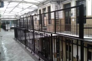 Colegio N 07 Juan Martín de Pueyrredon