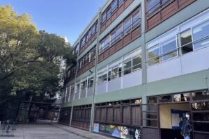 Colegio N 08 Julio Argentino Roca