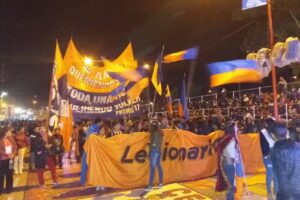 Colegio N 2 Armada Argentina