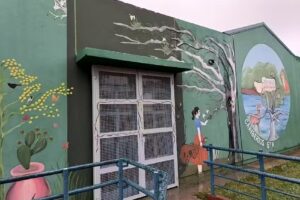 Colegio N 35 Camino del Peregrino Ii