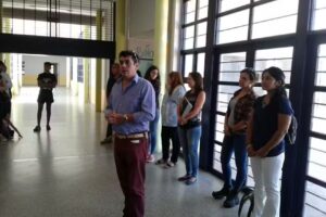 Colegio N 36 Dr Bernardo A Houssay