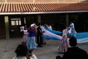 Colegio N 5028Reyes Católicos