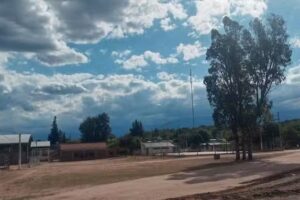 Colegio N 5065 El Jardin