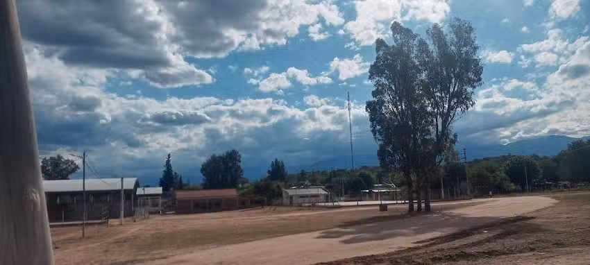 Colegio N 5065 El Jardin