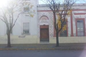 Colegio N 8023 San José