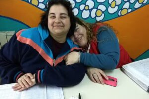 Colegio N13 Prof Roberto Moyano