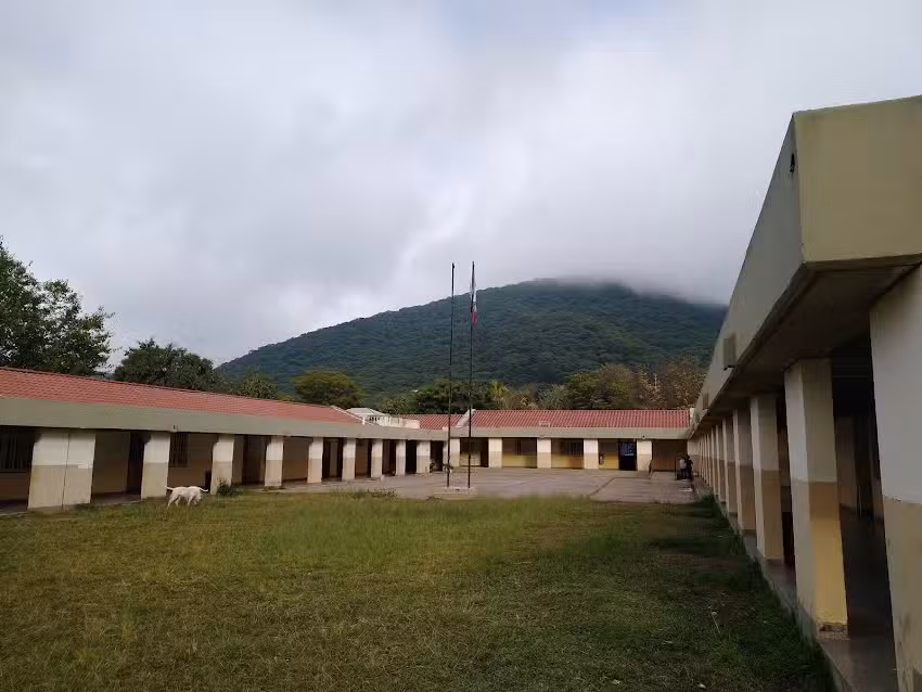 Colegio N5167Dr Miguel Ragone Salta