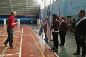 Colegio Neuquén Oeste