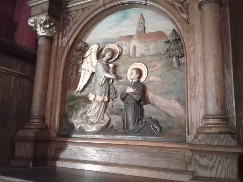 Colegio Niño Jesús