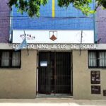 Colegio Niño Jesús De Praga