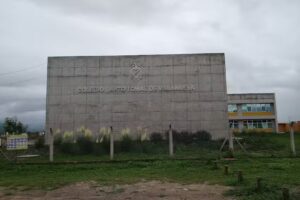 Colegio Niño Jesús de Praga