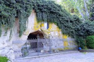 Colegio niño jesus pigue