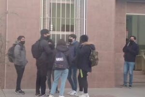 Colegio Nº 13 Coronel de Marina Tomás Espora