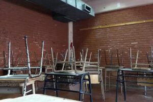 Colegio Normal Quilmes