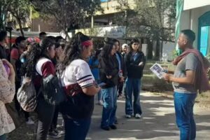 Colegio Nro 5021 Ciudad del Milagro