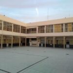 Colegio Ntra Señora de Fatima