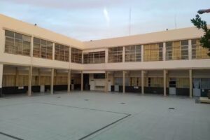 Colegio Ntra Señora de Fatima