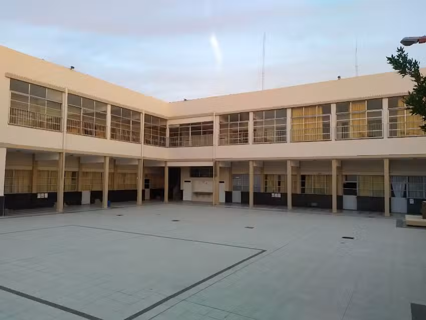 Colegio Ntra Señora de Fatima