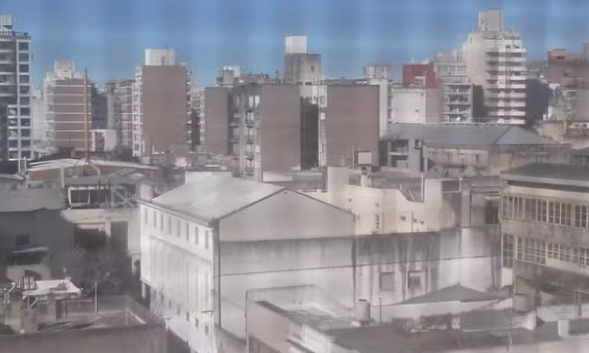 Colegio Ntra Señora de los Ángeles