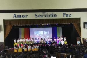 Colegio Ntra Señora del Huerto