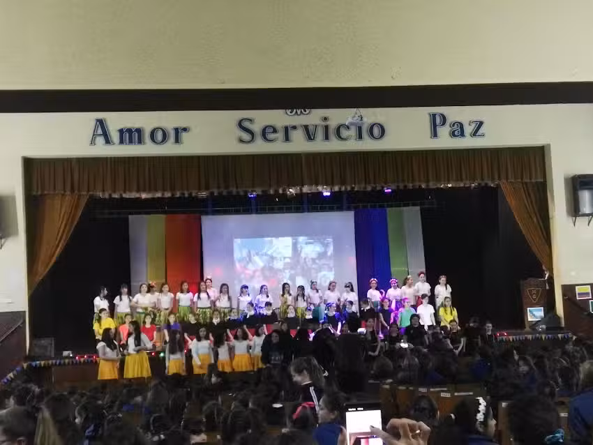 Colegio Ntra Señora del Huerto