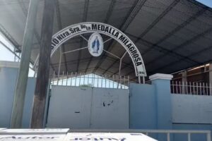 Colegio Ntra Sra de la Medalla Milagrosa