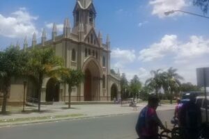 Colegio Nuestra Señora de Guadalupe