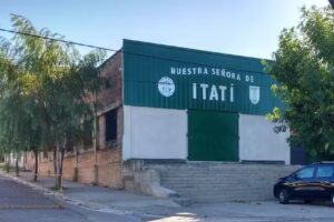 Colegio Nuestra Señora de Itati