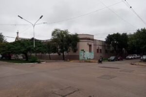 Colegio Nuestra Señora de Itatí