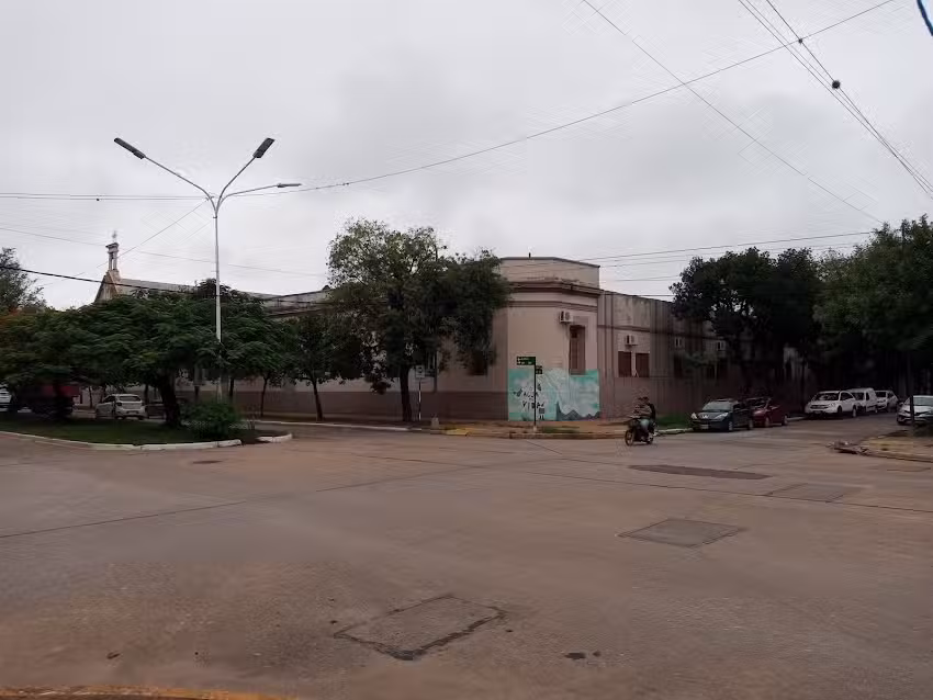 Colegio Nuestra Señora de Itatí