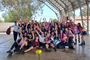 Colegio Nuestra Señora De La Consolación