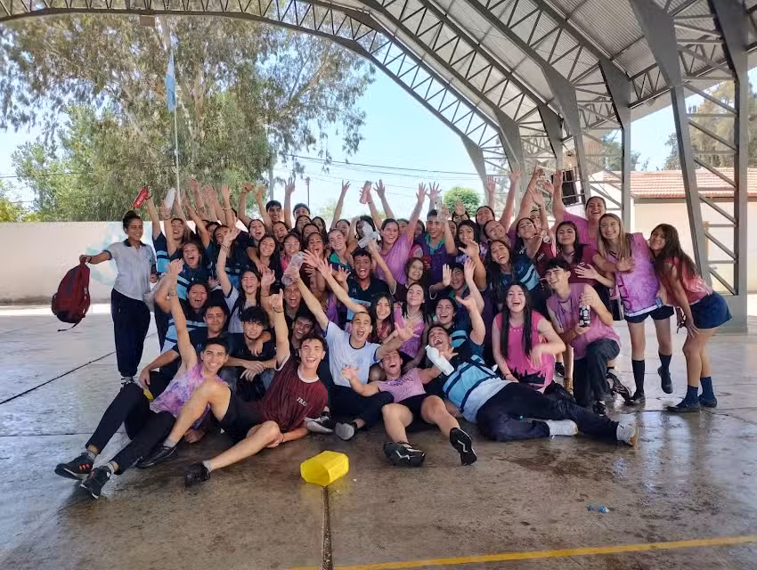 Colegio Nuestra Señora De La Consolación