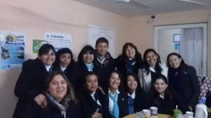 Colegio Nuestra Señora De La Medalla Milagrosa